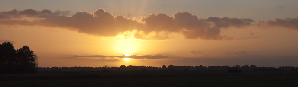 foto landschap